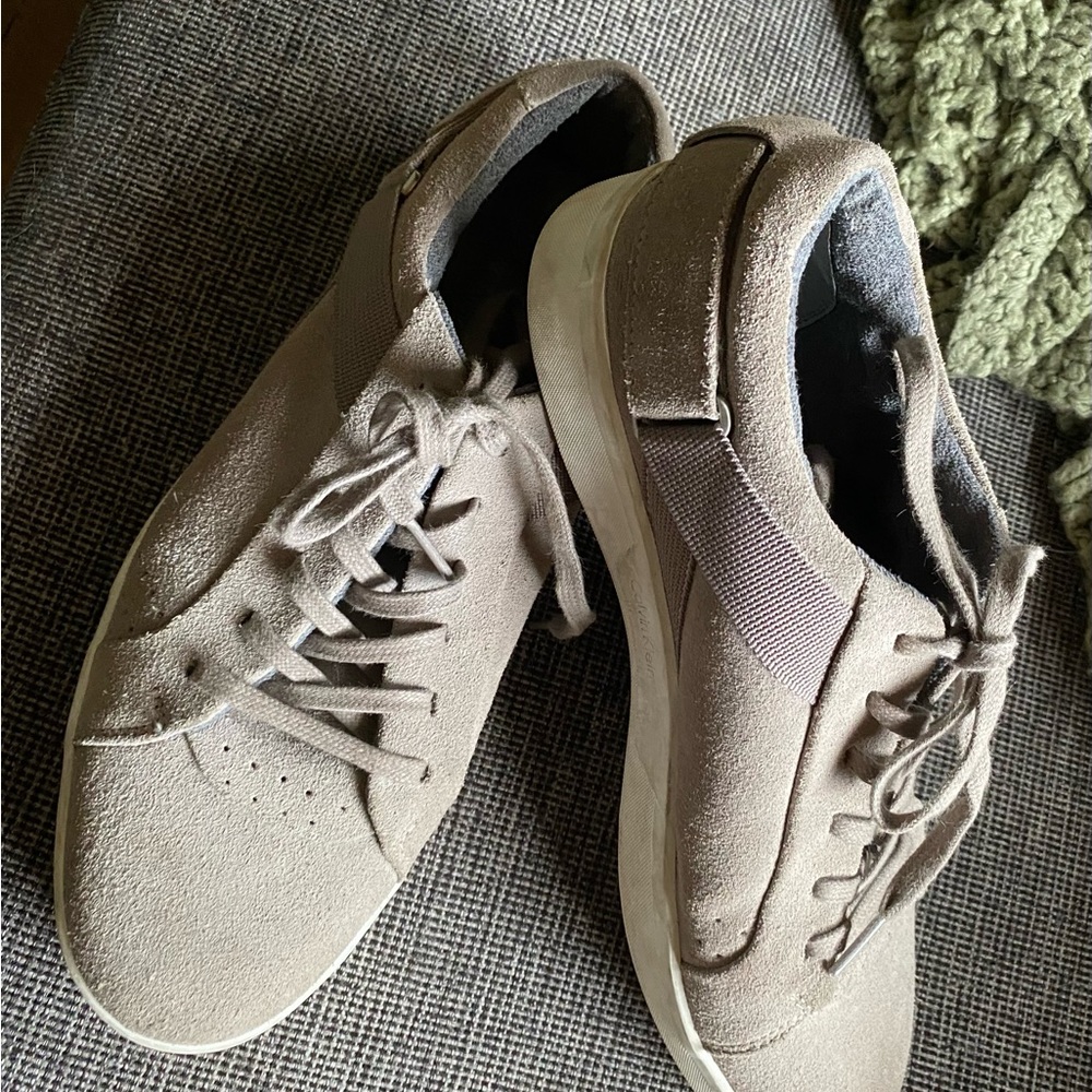 Calvin Klein sneakers